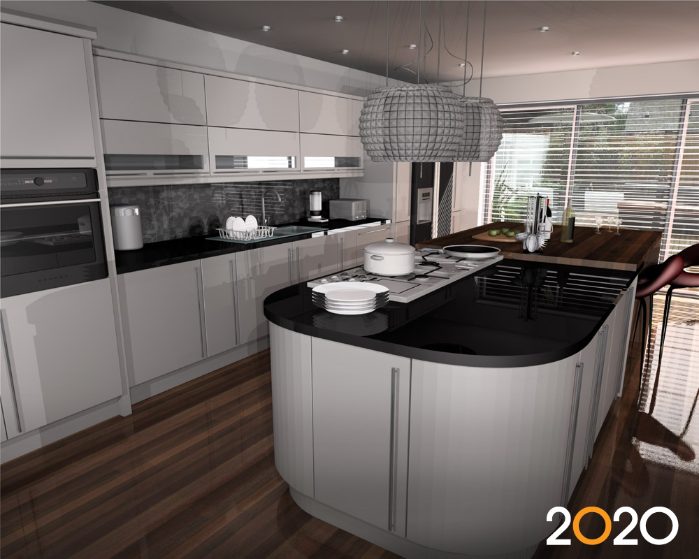 2020 design 360 panorama