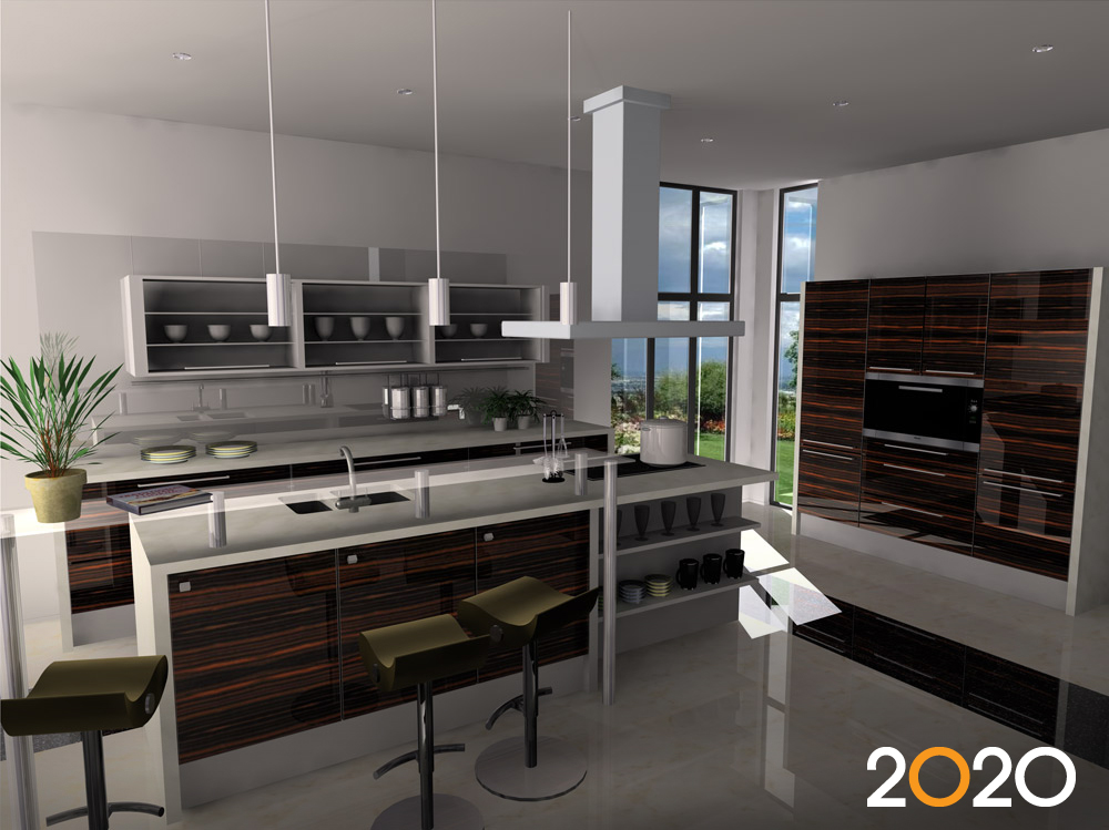 2020Fusion Kitchen Wenge 2020brand 1000x750 