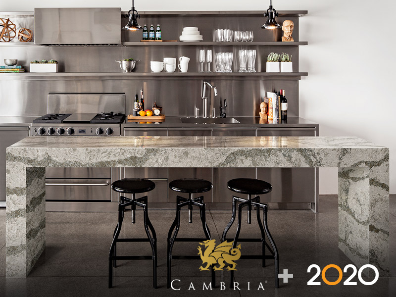 Cambria 2020 Design Catalog 