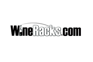 WineRacks.com Logo