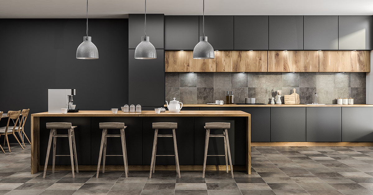2020 Kitchen Trends You’ll Be Seeing in the Coming Year | 2020 Design