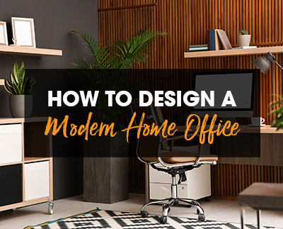 Featured image of post Home Office Decorating Ideas 2020 / Trying to squeeze a dedicated home office into a small home can be a challenge.