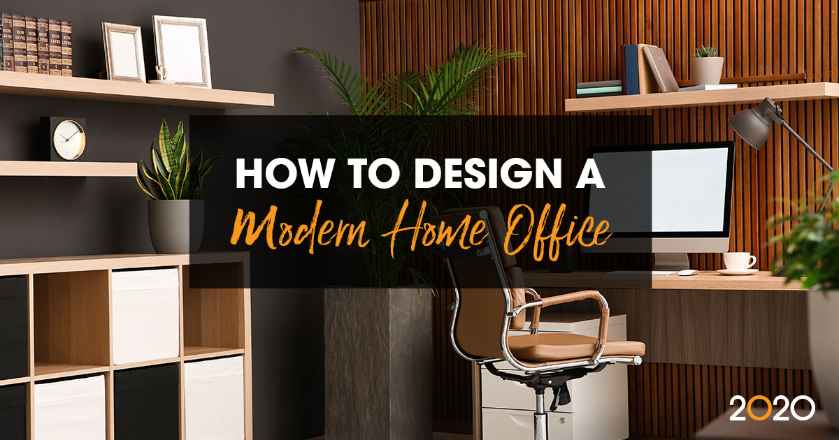 Home Office Design Furniture