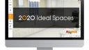 2020 Ideal Spaces