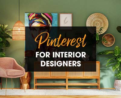 Featured 400x323 BLOG Pinterest Interior Designers 