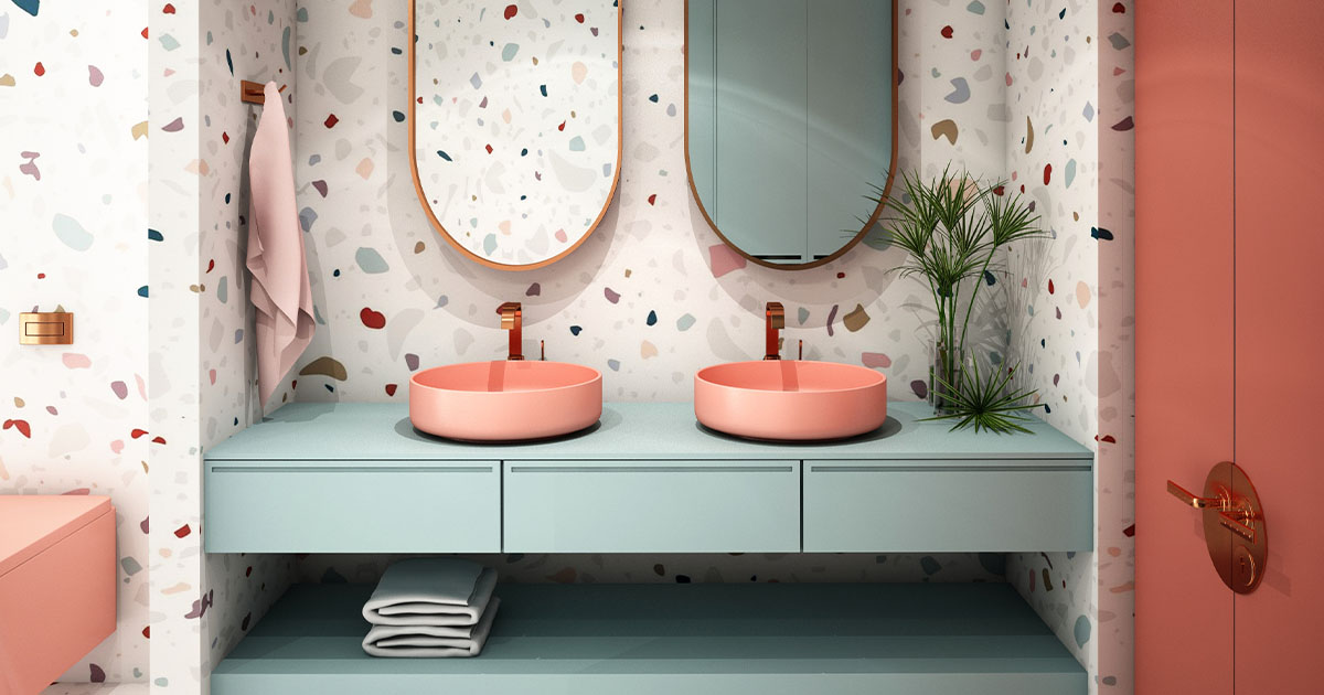 Top 10 Bathroom Design Trends for 2023 | Blog